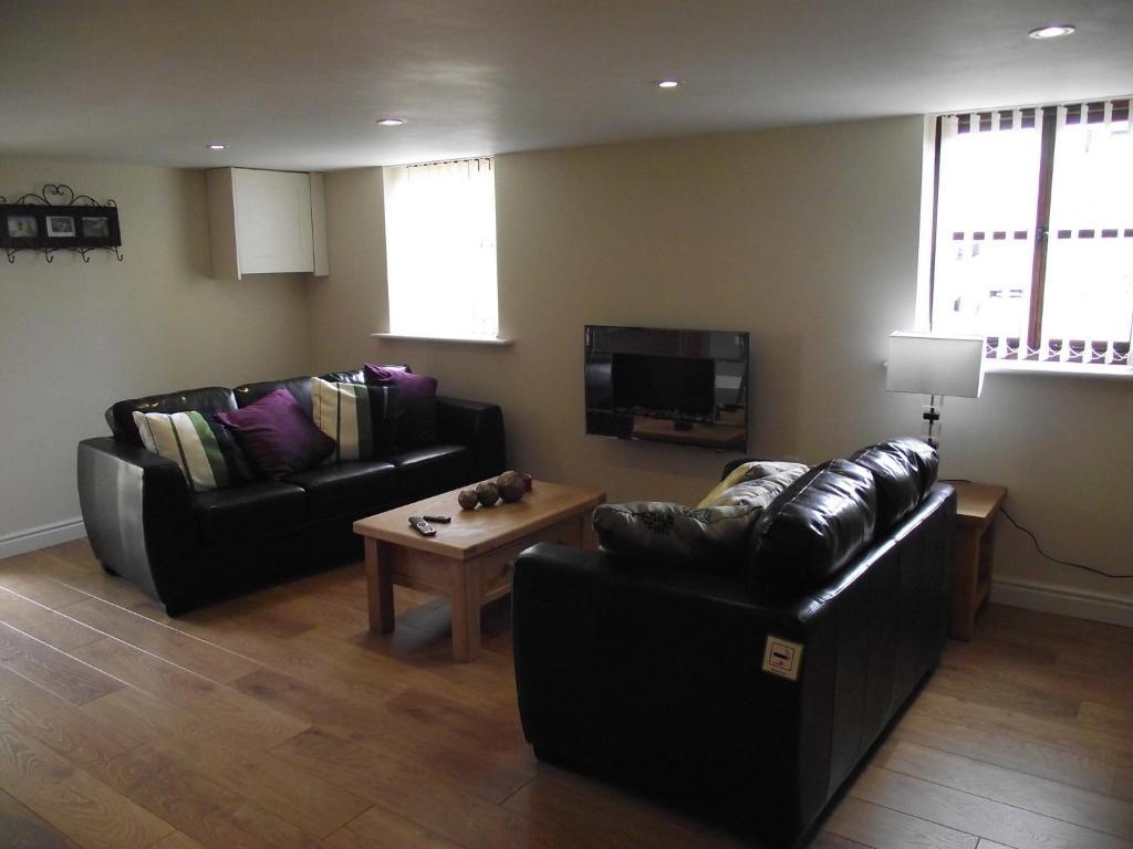 Llanishen Carpenters Cottages מראה חיצוני תמונה